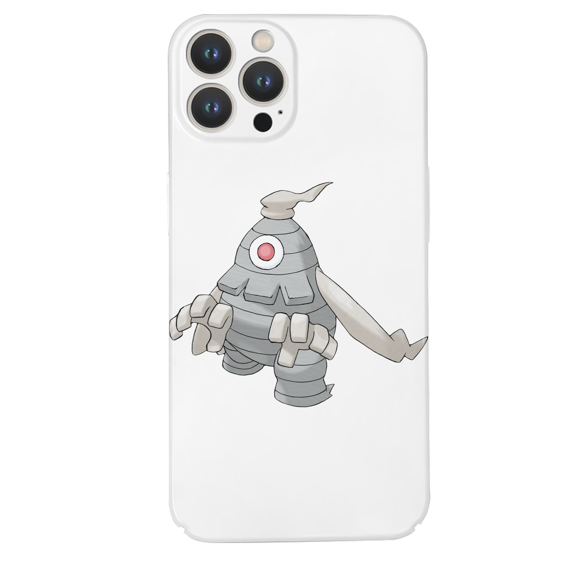 （画像用） ポケットモンスター Pokémon 【iPhone 14シリーズ対応】ハードケース